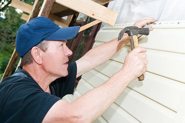 Trusted West Salem, WI Siding Experts