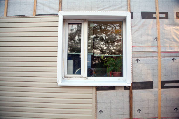 ### Siding for Commercial Buildings in West Salem, WI