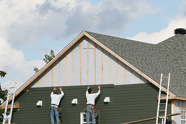  West Salem, WI Siding Pros